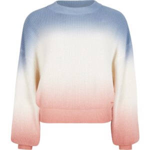 O'Neill - O'Neill Dip Dye Pullover tempest colour block