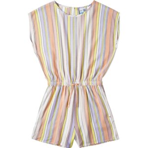 O'Neill - O'Neill Talia Playsuit Jumpsuit Mädchen multi stripe