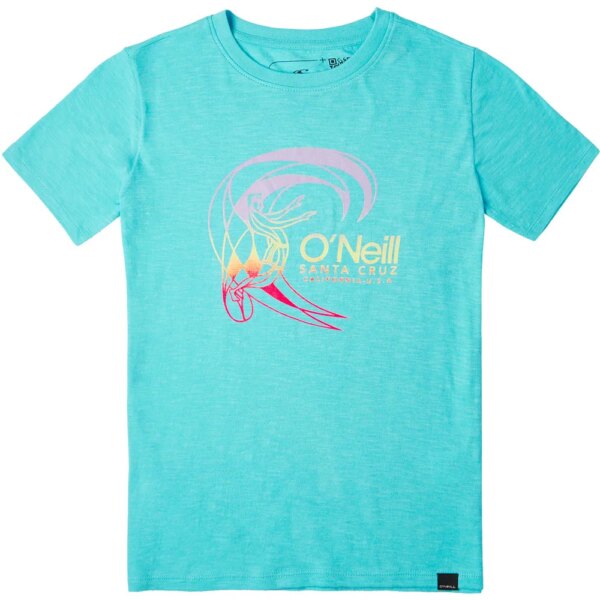 O'Neill - O'Neill Circle Surfer T-Shirt Jungen bachelor button