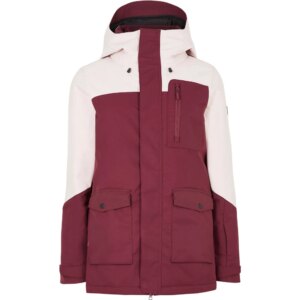 O'Neill - O'Neill Utility Skijacke windsor wine