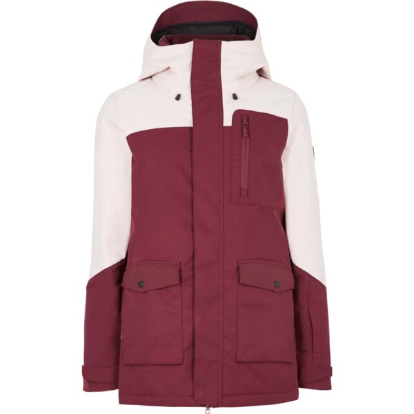 O'Neill - O'Neill Utility Skijacke windsor wine