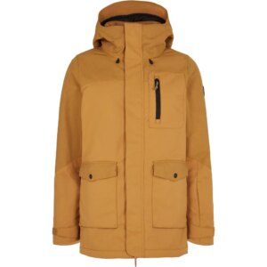 O'Neill - O'Neill Utility Skijacke rich caramel