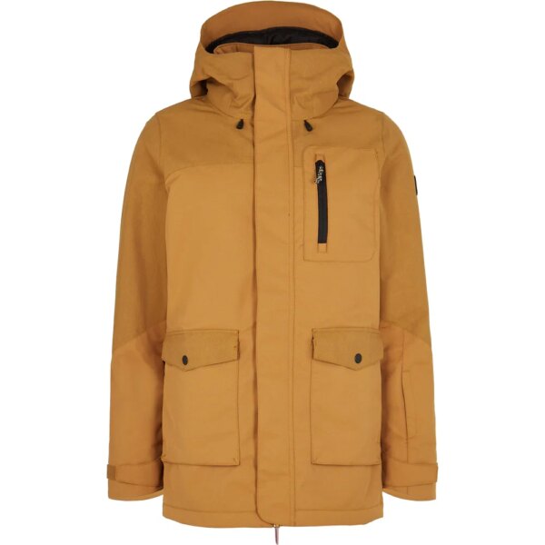 O'Neill - O'Neill Utility Skijacke rich caramel