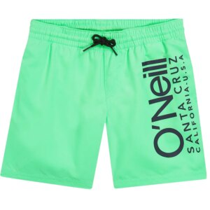 O'Neill - O'Neill O'Riginals Cali 14'' Badehose Kinder neongrün