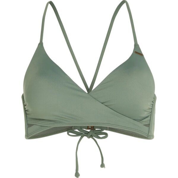 O'Neill - O'Neill Baay Bikini Top lily pad