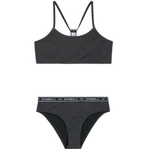 O'Neill - O'Neill Active Bikini Mädchen black IC things dark
