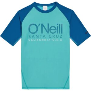 O'Neill - O'Neill Essentials Cali T-Shirt Jungen neonblau