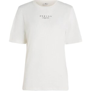 O'Neill - O'Neill Summer Musthaves Graphic T-Shirt snow white