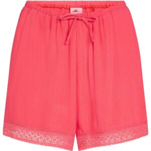 O'Neill - O'Neill Essentials Embroidery Shorts froly