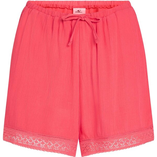 ONeill-ONeill-Essentials-Embroidery-Shorts-froly-rosapink O'Neill - O'Neill Essentials Embroidery Shorts froly