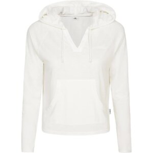 O'Neill - O'Neill Essentials Long Sleeve Hoodie snow white