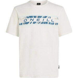 O'Neill - O'Neill O'Neill Front Graphic T-Shirt snow white