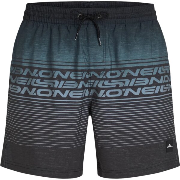 O'Neill - O'Neill Logo Stripe 16" black out heritage o'neill stripe