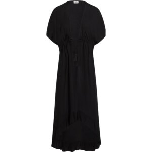 O'Neill - O'Neill Wilder Cover Up Kleid black out