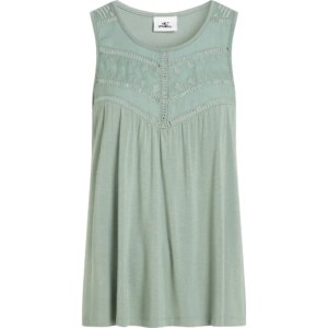 O'Neill - O'Neill Essentials Tokeena Tanktop marble arch
