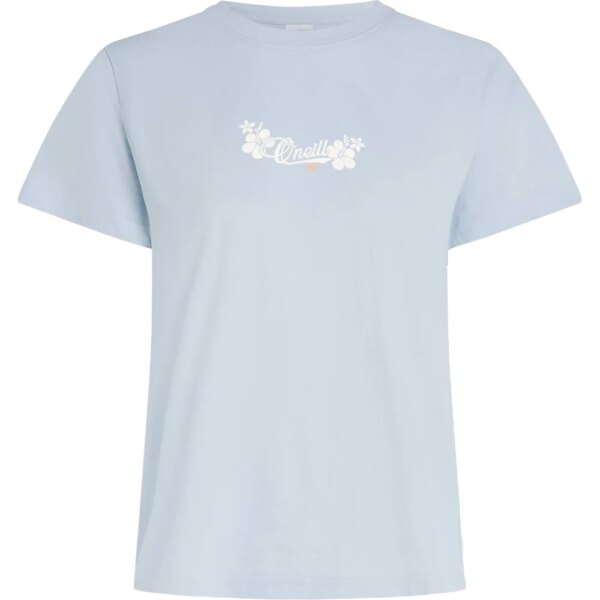ONeill-ONeill-Essentials-Script-T-Shirt-spindle-blau O'Neill - O'Neill Essentials Script T-Shirt spindle
