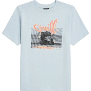 O'Neill - O'Neill Slub Graphic T-Shirt Jungen spindle