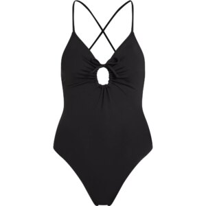 O'Neill - O'Neill Jaida Badeanzug black out