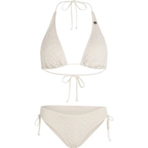 O'Neill - O'Neill O'Riginals Bikini-Set snow white