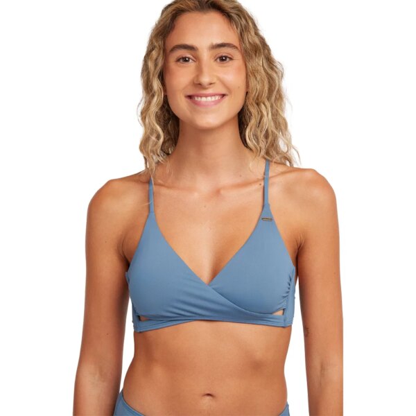 ONeill-ONeill-Baay-Bikini-Top-copen-blue-blau O'Neill - O'Neill Baay Bikini Top copen blue