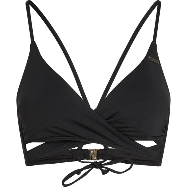 O'Neill - O'Neill Baay Bikini Top black out