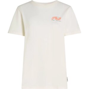 O'Neill - O'Neill Graphic T-Shirt snow white