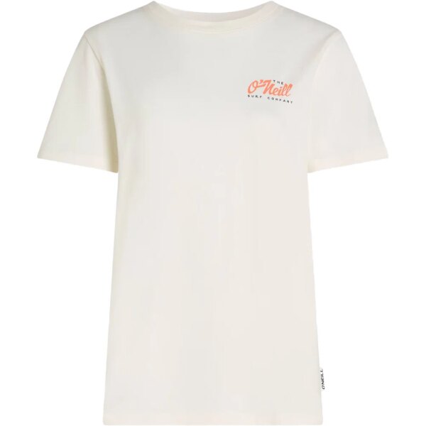 ONeill-ONeill-Graphic-T-Shirt-snow-white-weiss O'Neill - O'Neill Graphic T-Shirt snow white