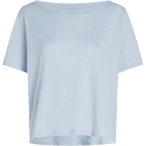 O'Neill - O'Neill Essentials O'Neill Script Scoop Neck T-Shirt spindle