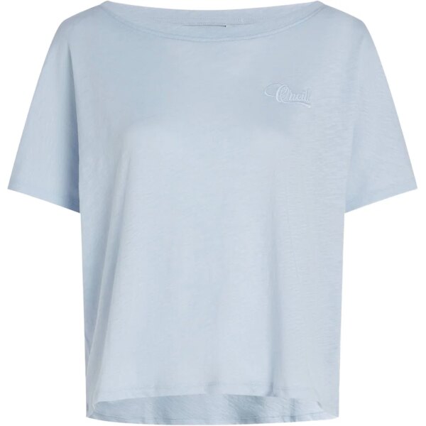 O'Neill - O'Neill Essentials O'Neill Script Scoop Neck T-Shirt spindle