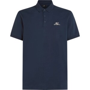 O'Neill - O'Neill Slub Poloshirt ink blue