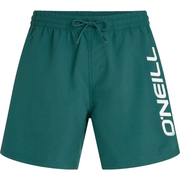 ONeill-ONeill-Logo-16-botanical-heat-gruen O'Neill - O'Neill Logo 16'' botanical heat