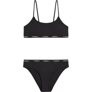 O'Neill - O'Neill Sport Bikini-Set Mädchen black out