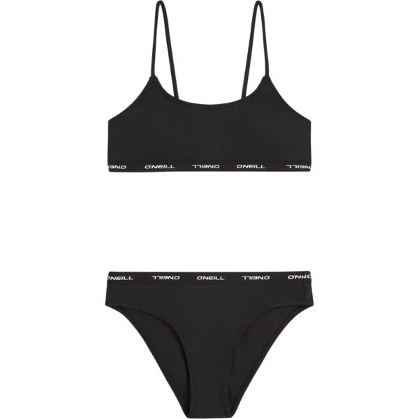 ONeill-ONeill-Sport-Bikini-Set-Maedchen-black-out-schwarz O'Neill - O'Neill Sport Bikini-Set Mädchen black out