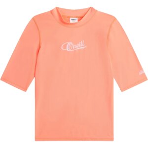 O'Neill - O'Neill Skins UV-Shirt Mädchen funky peach