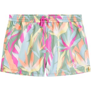 O'Neill - O'Neill Essentials Mädchen green wmns tropicana