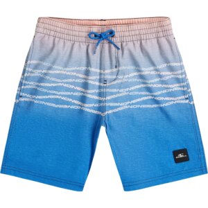 O'Neill - O'Neill First Jungen boys coral heritage flip flop