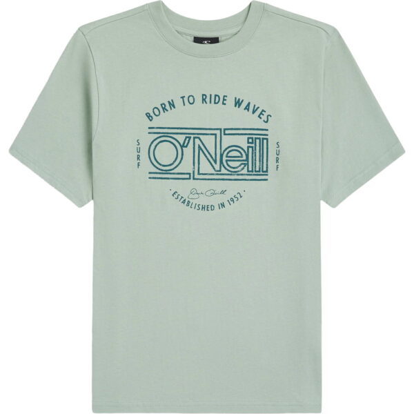 O'Neill - O'Neill Muir T-Shirt Jungen marble arch