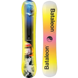 Bataleon - Bataleon Distortia 23/24 Snowboard