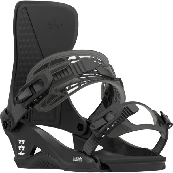 ROME-ROME-Trace-2425-Snowboardbindung-schwarz-schwarz ROME - ROME Trace 24/25 Snowboardbindung schwarz