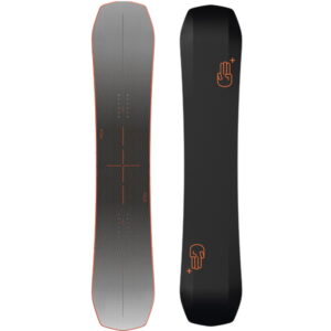 Bataleon - Bataleon Disaster+ 24/25 Snowboard