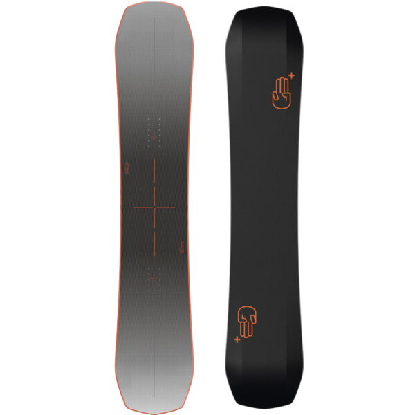 Bataleon - Bataleon Disaster+ 24/25 Snowboard