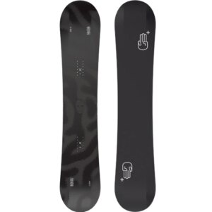 Bataleon - Bataleon Disaster 25/26 Snowboard