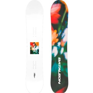 Bataleon - Bataleon Tornado x Beyond Medals 25/26 Snowboard