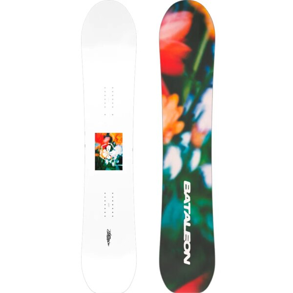 Bataleon-Bataleon-Tornado-x-Beyond-Medals-2526-Snowboard-weiss Bataleon - Bataleon Tornado x Beyond Medals 25/26 Snowboard
