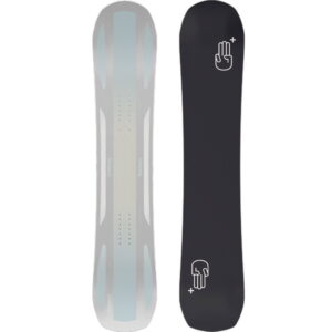 Bataleon - Bataleon Push Up 25/26 Snowboard