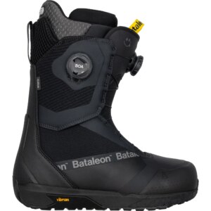 Bataleon - Bataleon Salsa Double BOA 25/26 Snowboardschuhe schwarz