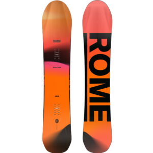 ROME - ROME Ravine 25/26 Snowboard
