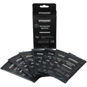 Dynamic - Bikecare Wonder Wipes Reinigungstücher 7 Stück