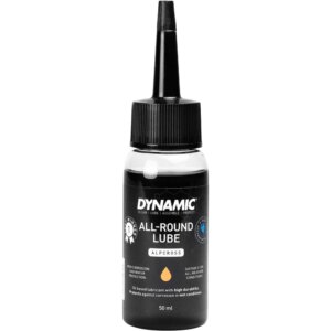 Dynamic - Bikecare All-Round Kettenöl 50 ml