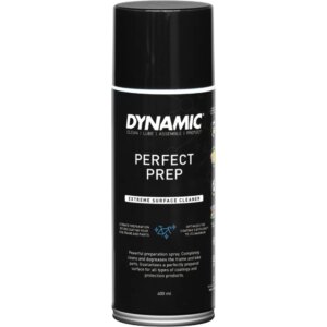 Dynamic - Bikecare Perfect Prep Oberflächenreiniger 400 ml